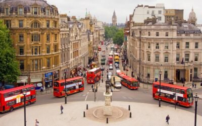 Qué es el “índice Carrie Bradshaw” y cuáles son las ciudades más caras de Europa para alquilar