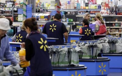 Walmart planea realizar una inversión millonaria para impulsar su segmento publicitario