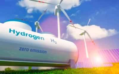 Impsa construirá su primer proyecto de producción de hidrogeno verde