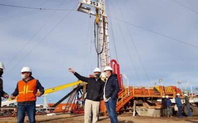 Mendoza licita 12 áreas petroleras con un nuevo modelo enfocado en la continuidad de las inversiones