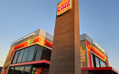 Burger King Argentina incorpora Háblalo para impulsar la comunicación sin barreras en sus locales