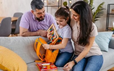 Vuelta a clases: cómo aprovechar el 25% de descuento y 9 cuotas sin interés