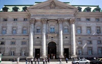 Designaron como director del Banco Nación a uno de los impulsores de la reforma del Estado