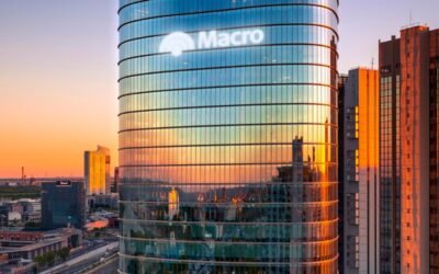 Banco Macro nuevamente entre las mejores compañías para trabajar en Argentina