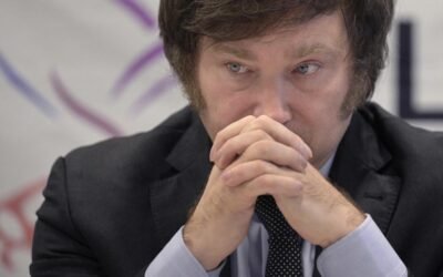 Milei: «No están dadas las condiciones para abrir el cepo»