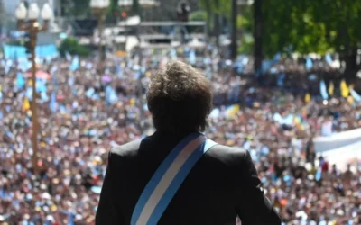 Los 100 primeros días de Milei: los hechos más trascendentes de su gestión