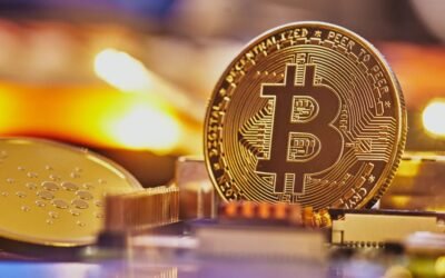 ¿Por qué abril será un mes clave para el precio del Bitcoin?