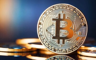 Bitcoin corrige fuerte y se desploma por debajo de los u$s65.000: ¿qué pasa?