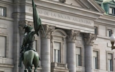 Bancos prevén una nueva baja de tasas de interés de plazo fijo del BCRA