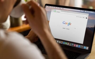 Para Google «es positivo el mensaje de Milei para fomentar la innovación y reducir la burocracia»