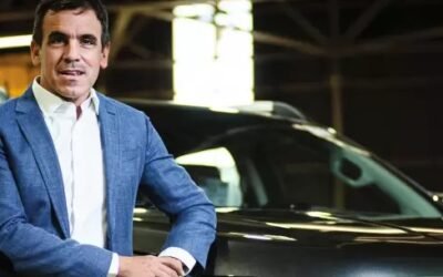 ¿Quién es el CEO más influyente de Argentina en 2024, que destronó a Marcos Galperín?