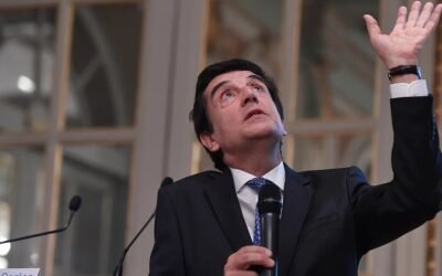 Meloconian remarcó la necesidad de corregir todos los precios relativos para luego lanzar un programa económico