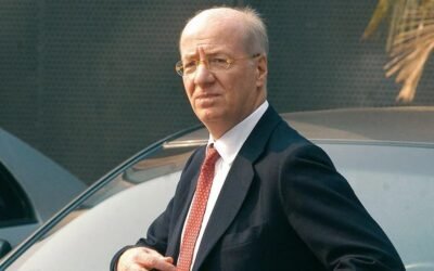 El presidente de Techint aseguró que Milei puede impulsar el desarrollo de Vaca Muerta