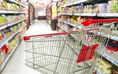 La inflación se desaceleró en febrero por debajo de lo estimado por Milei