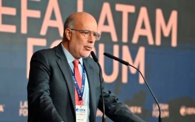 Un alto directivo del FMI destacó que Milei está logrando “progresos impresionantes”