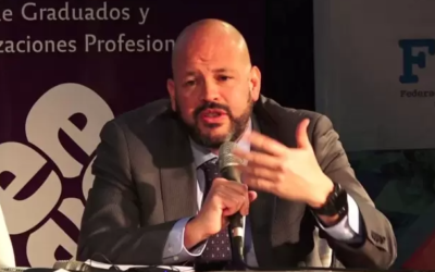 Juan M Ibarguren