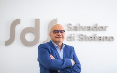 Salvador di Stéfano