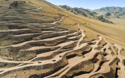Tras la aprobación del RIGI, mineras internacionales prevén invertir casi US$ 10.000 millones