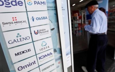 Cuáles son las prepagas y hospitales de comunidad que deberán ajustar sus cuotas tras lo dispuesto por el Gobierno