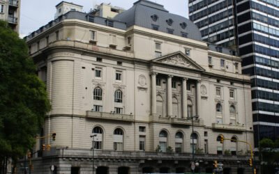 La CNV modificó el régimen especial para la constitución de Fondos Comunes de Inversión Pymes