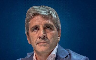 Caputo anunció una baja de aranceles e impuestos para la industria automotriz