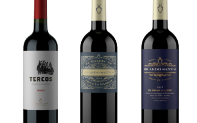 Tres etiquetas que rinden culto al “Padre del Malbec”