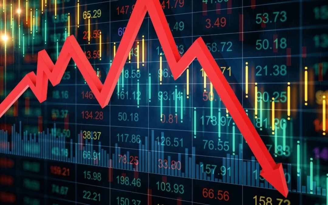 De que se trata el posible rebote en «V» del que hablan los economistas para la salida de la recesión 