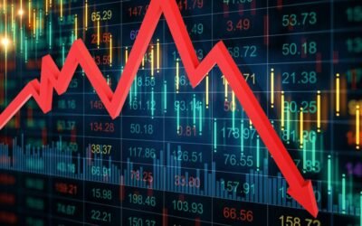 De que se trata el posible rebote en «V» del que hablan los economistas para la salida de la recesión 