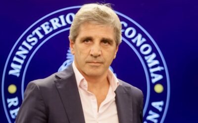 Vaticinan que la Argentina podrá volver al mercado internacional de crédito en 2025