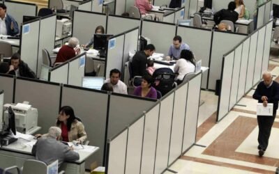 El 66% de las organizaciones ya usa IA en procesos de RRHH