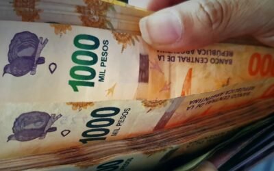 Marzo y los fondos comunes de inversión: un mes de recuperación para los inversores