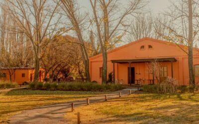 Finca La Anita celebra el Malbec con lo mejor de Agrelo