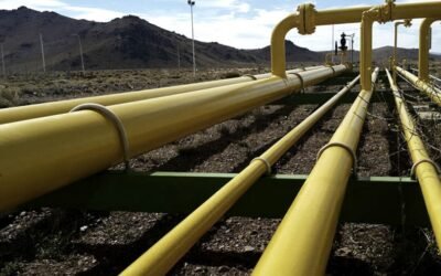 Falta de gas: las cinco razones que explican los cortes