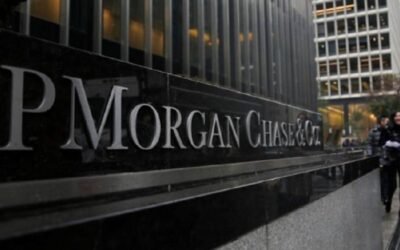 JP Morgan proyectó un rebote de la economía argentina en 2025