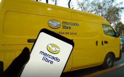 Mercado Libre denunció a los bancos por cartelización