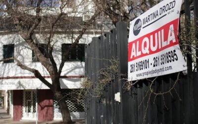 La oferta de alquileres online creció el 189% tras DNU de Milei