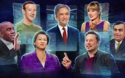 Ránking Forbes: estos son los argentinos que figuran entre las personas más ricas del mundo