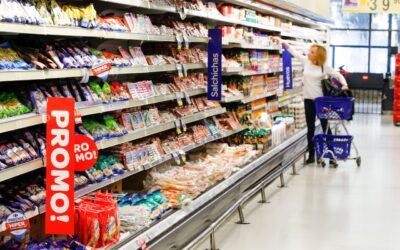 La inflación habría caído a un dígito en abril, según el pronóstico de consultoras