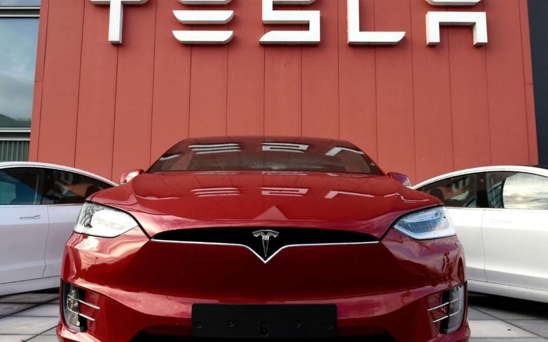 ¿Es tiempo de comprar acciones de Tesla? Esto dicen Morgan Stanley y Deutshe Bank