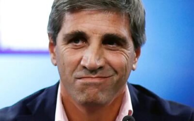 El Gobierno anunció el fin de la inflación: en qué mes estaría tocando apenas el 3%