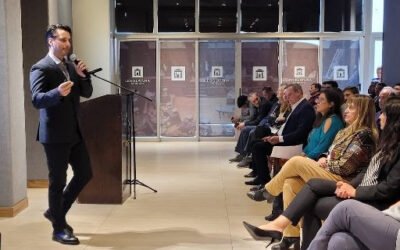 Presentaron en Mendoza una nueva alternativa para hacer negocios en Estados Unidos 