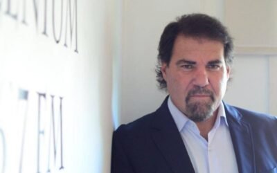 Claudio Zuchovicki