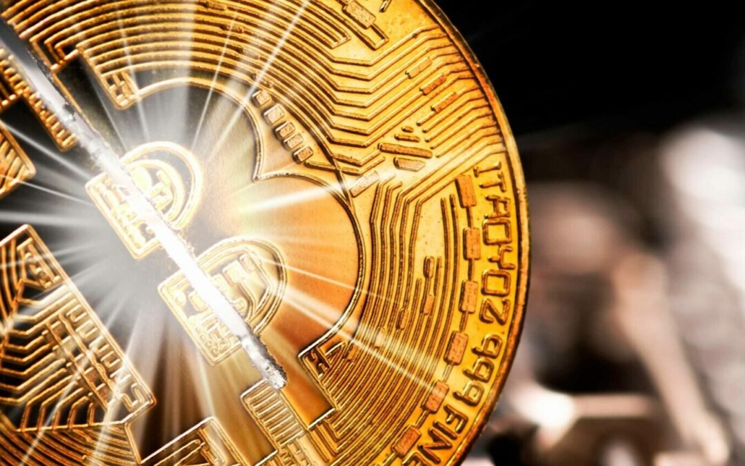 El Bitcoin no se detiene y supera los US$ 84.000