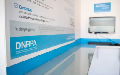 El Gobierno cerrará el 40% de los Registros del Automotor