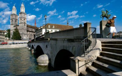 Los suizos toman partido y aseguran que «Europa muestra un interés cada vez más marcado por la Argentina»