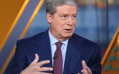 Uno de los inversores globales más grandes elogió a Milei: «Es el único líder del libre mercado en el mundo»