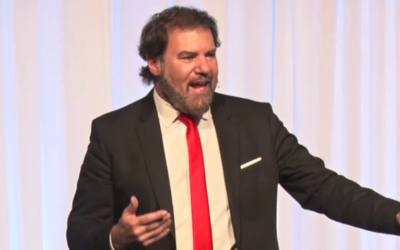 Claudio Zuchovicki definió las tres cosas que debe hacer el Gobierno para que la economía despegue