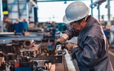 Industriales argentinos ratifican apoyo a Milei, pero advierten sobre recesión y pérdida de empleo