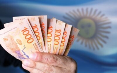 Argentina es el único país de América Latina con resultados positivos en el mercado transaccional