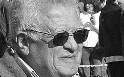 A los 89 años, murió Gregorio Pérez Companc